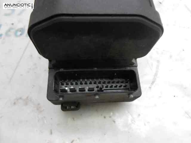 Abs 3155451 0265216872 renault clio ii