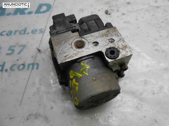 Abs 3155451 0265216872 renault clio ii