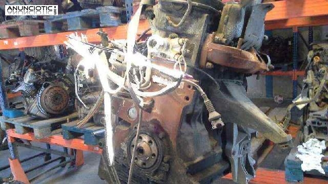 Motor 213293 audi a4 berlina (b5) 1.9