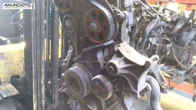 Motor 213293 audi a4 berlina (b5) 1.9