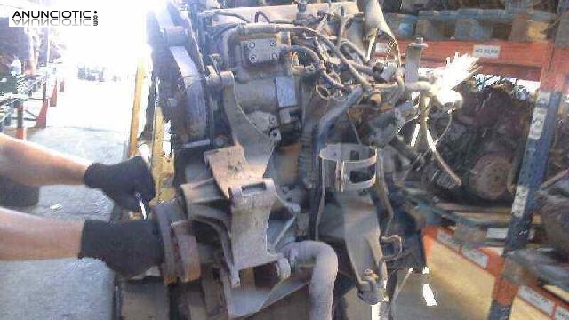 Motor 213293 audi a4 berlina (b5) 1.9