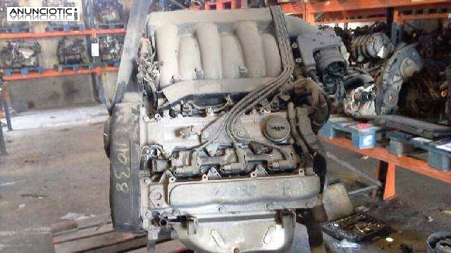 Motor 294424 peugeot 406 coupe (s1/s2)