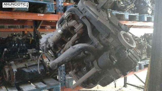 Motor 210760 peugeot 406 berlina (s1/s2)