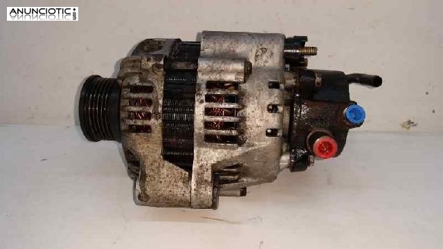 Alternador 3615226 021319110 hyundai