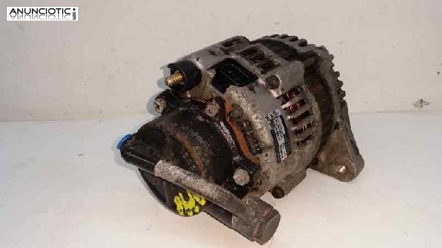 Alternador 3615226 021319110 hyundai