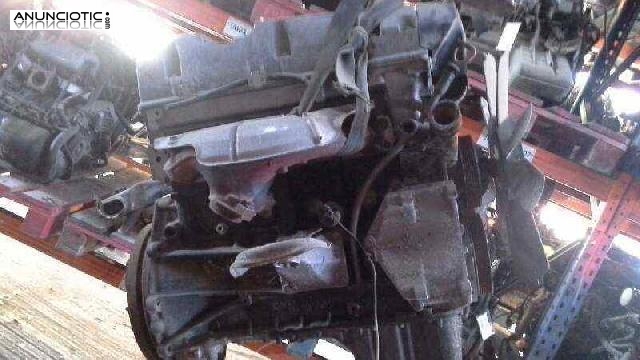 Motor 209217 mercedes clase e (w124)