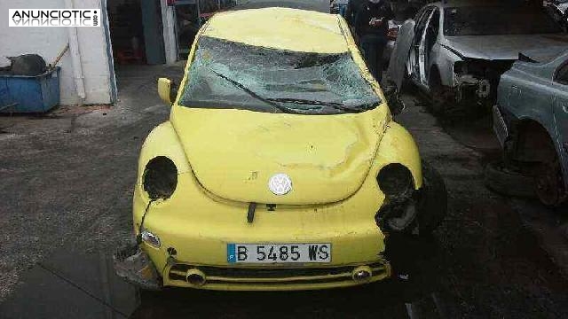 Motor 1633041 volkswagen new beetle