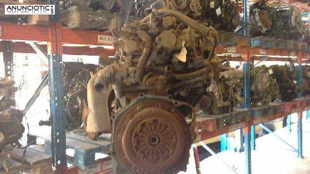 Motor 203244 mitsubishi carisma berina 5