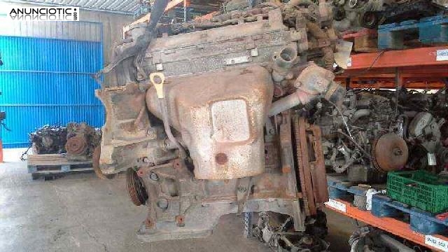 Motor 203244 mitsubishi carisma berina 5