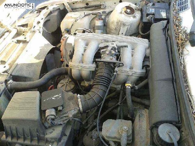 Motor 832145 bmw serie 3 berlina (e30)