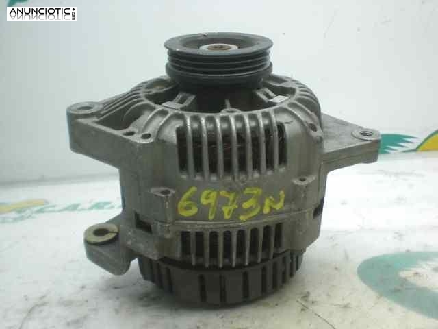 Alternador 2745618 renault megane i