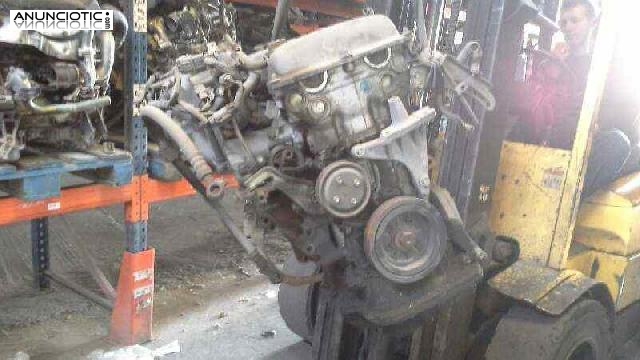 Motor 463860 nissan primera