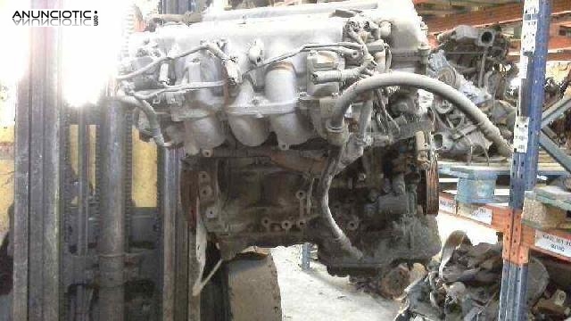 Motor 463860 nissan primera