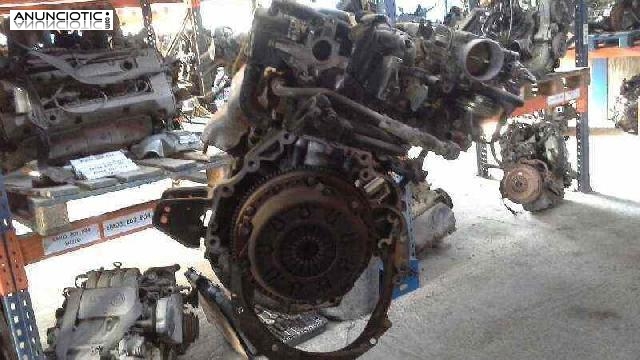 Motor 463860 nissan primera