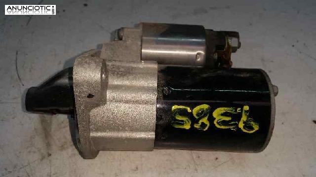 Motor arranque 3478233 kia picanto g3la