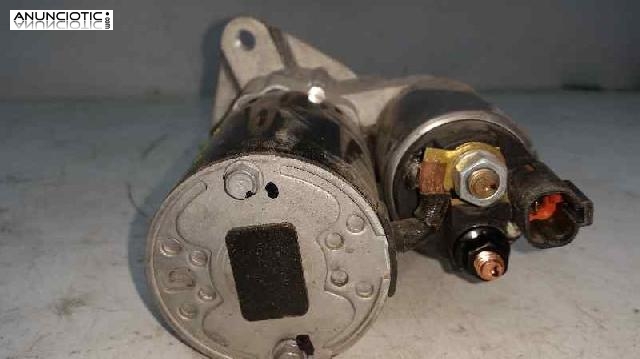 Motor arranque 3478233 kia picanto g3la