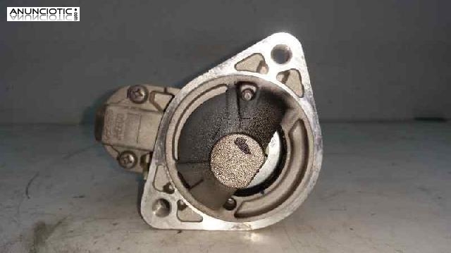 Motor arranque 3478233 kia picanto g3la