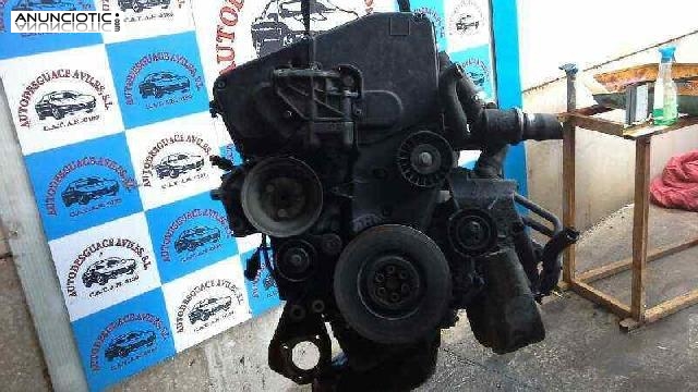 Motor 692414 fiat marea weekend (185) td