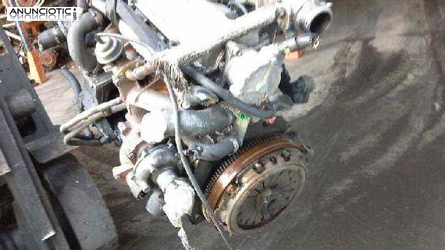 Motor 692414 fiat marea weekend (185) td