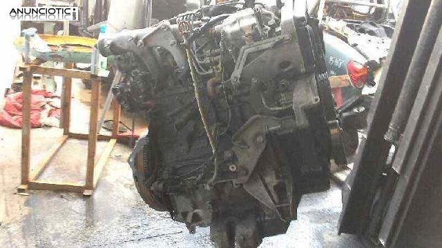 Motor 692414 fiat marea weekend (185) td