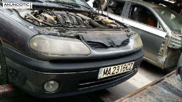 Motor 1688352 renault laguna (b56) 2.0+