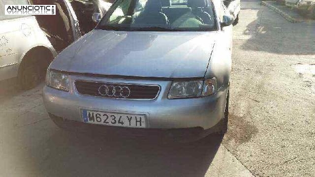 Motor 1685338 audi a3 (8l) 1.8