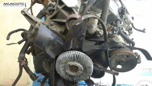 Motor 450695 jeep gr.cherokee (zj)/(z)