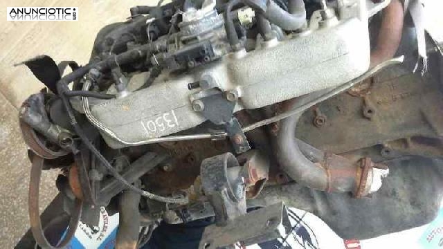 Motor 450695 jeep gr.cherokee (zj)/(z)