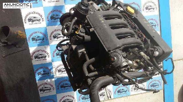 Motor 1475003 mg rover serie 75 (rj) 2.0