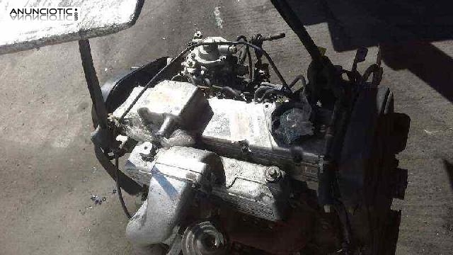 Motor 763900 honda civic berlina .5