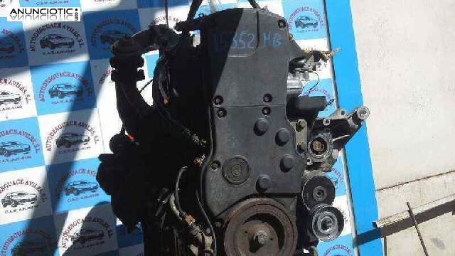 Motor 763900 honda civic berlina .5