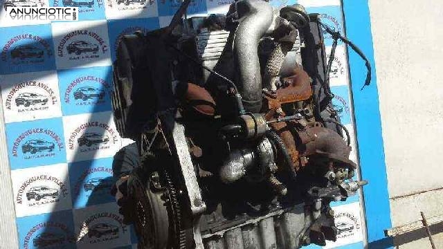 Motor 763900 honda civic berlina .5