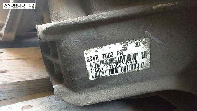 Caja de cambios 497748 ford focus