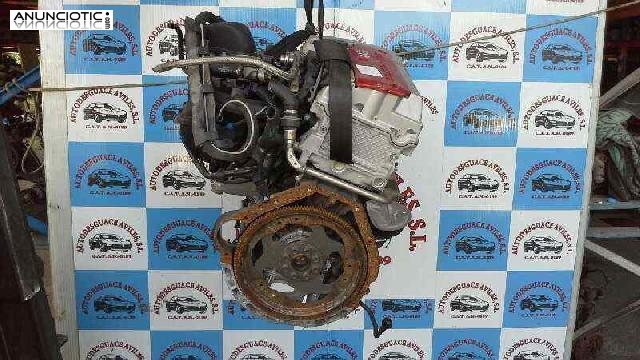 Motor 220442 mercedes clase clk (w208)