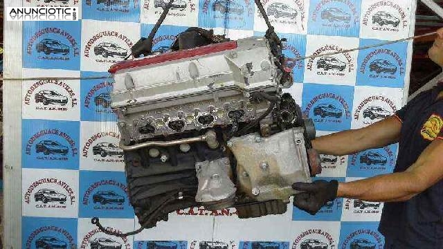 Motor 220442 mercedes clase clk (w208)