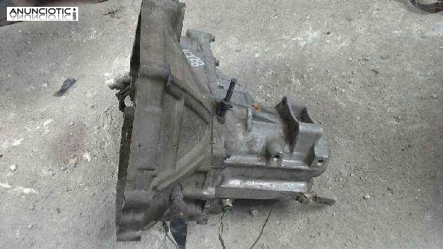 Caja de cambios 985604 mg rover serie