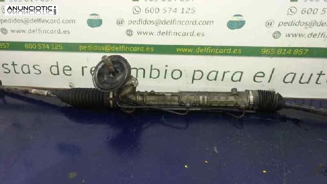 Cremallera direccion 3344889 citroen c4