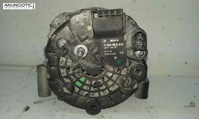 Alternador 3561096 287115400117 tata