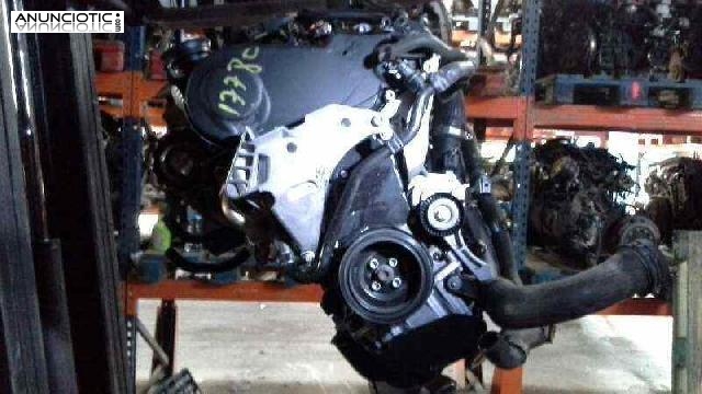 Motor 1463410 volkswagen golf plus (521)