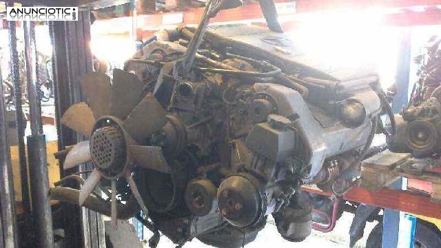 Motor 990099 mercedes clase s (w140)