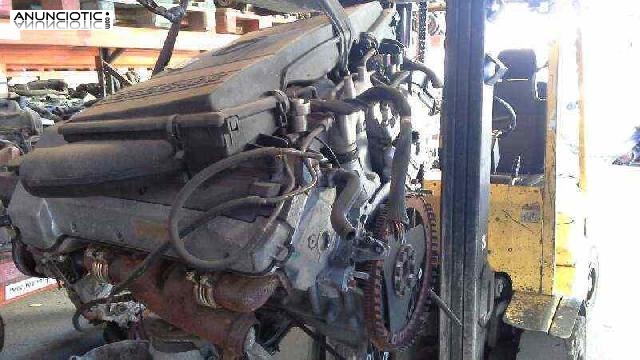 Motor 990099 mercedes clase s (w140)