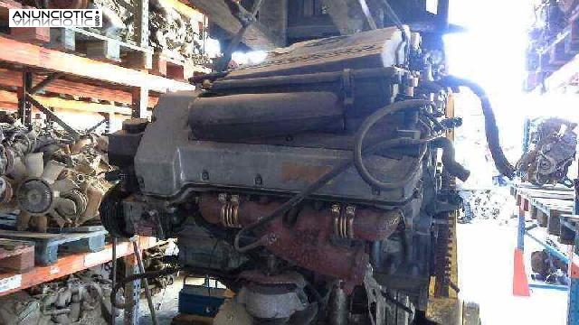 Motor 990099 mercedes clase s (w140)