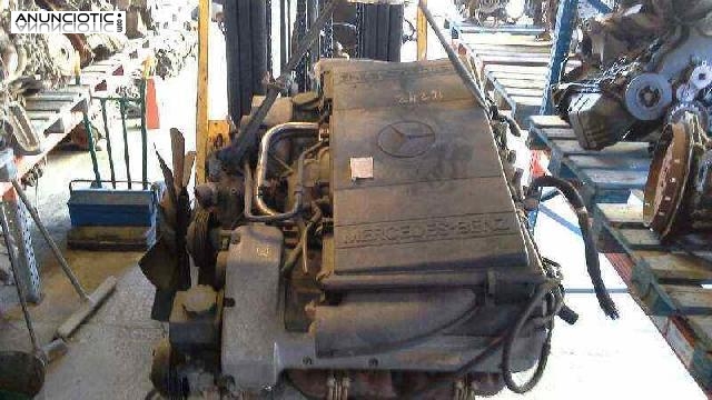 Motor 990099 mercedes clase s (w140)