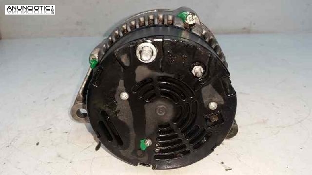 Alternador 3725287 0123320047 mercedes