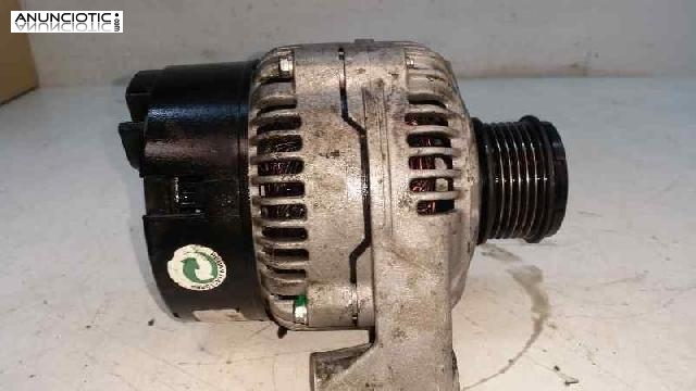 Alternador 3725287 0123320047 mercedes