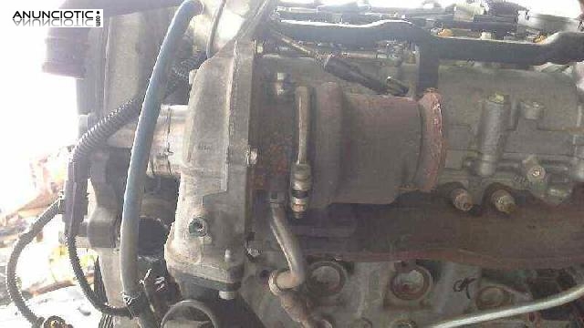 Motor 1569552 fiat bravo (198) 1.6 16v