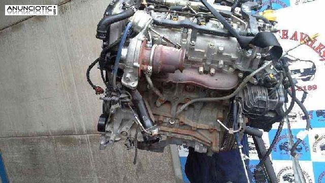 Motor 1569552 fiat bravo (198) 1.6 16v