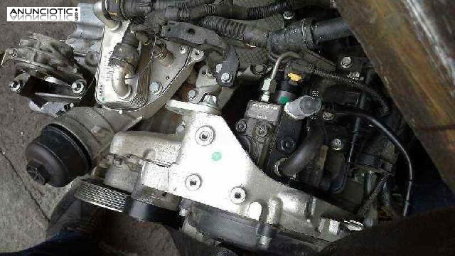 Motor 1569552 fiat bravo (198) 1.6 16v