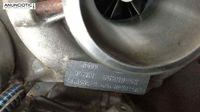 Motor 1569552 fiat bravo (198) 1.6 16v