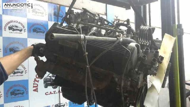 Motor 1040020 lincoln limusina 3.8 v8